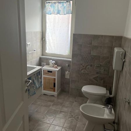 Appartement Il Delfino à Nettuno Extérieur photo