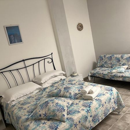 Appartement Il Delfino à Nettuno Extérieur photo