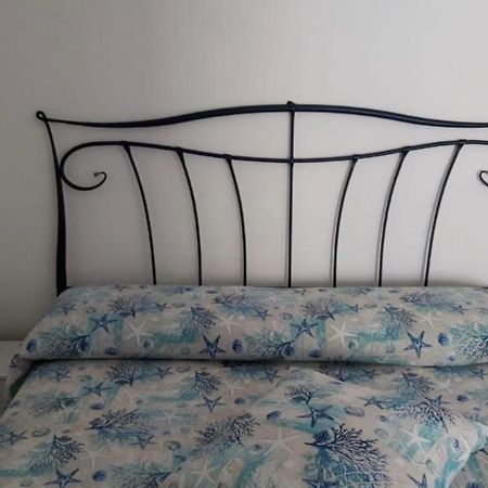 Appartement Il Delfino à Nettuno Extérieur photo