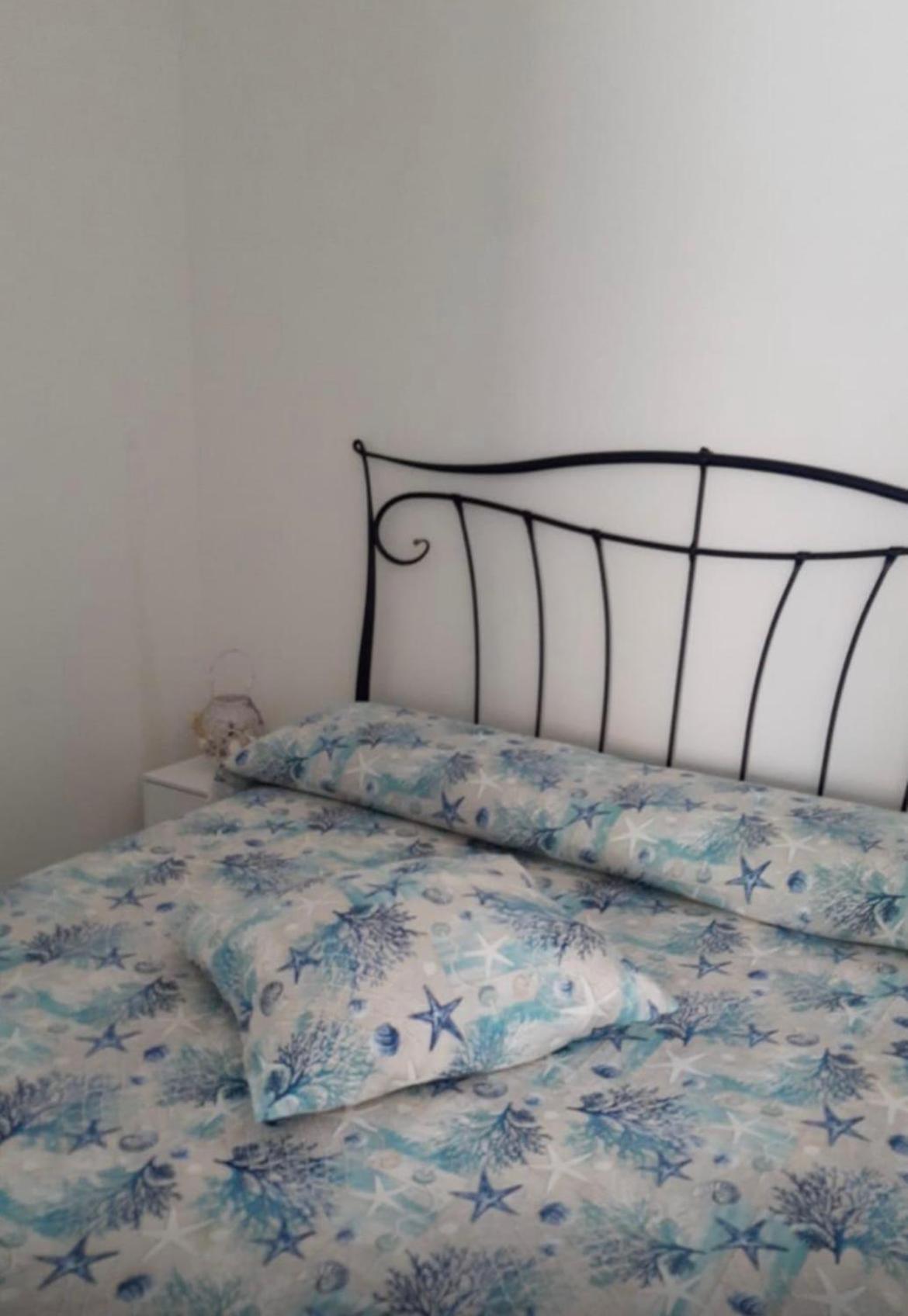 Appartement Il Delfino à Nettuno Extérieur photo