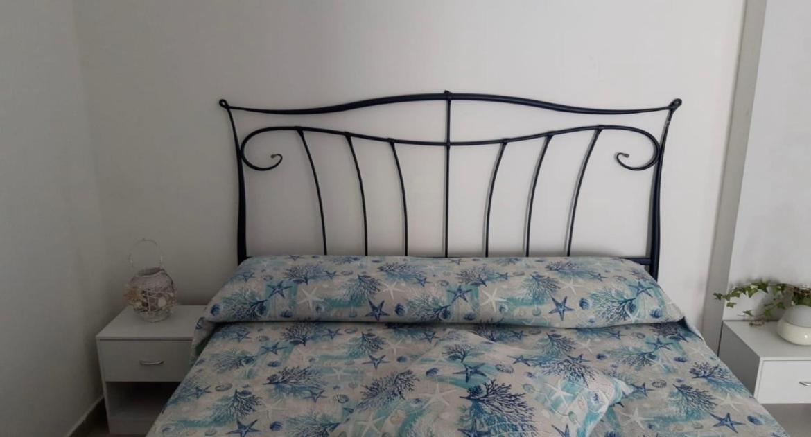 Appartement Il Delfino à Nettuno Extérieur photo