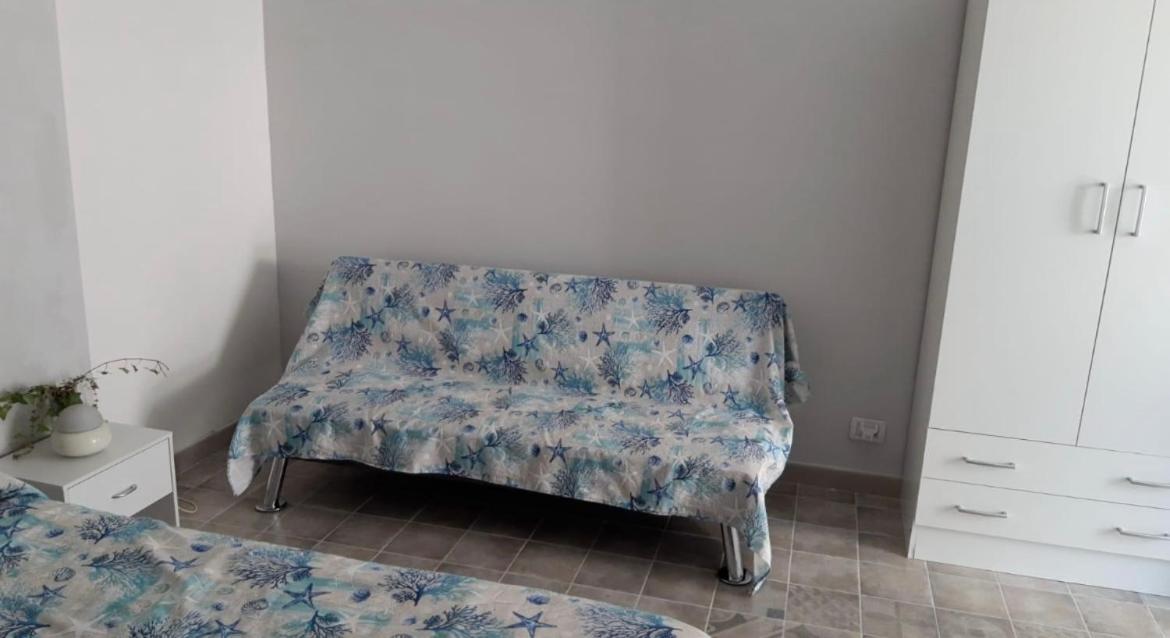 Appartement Il Delfino à Nettuno Extérieur photo