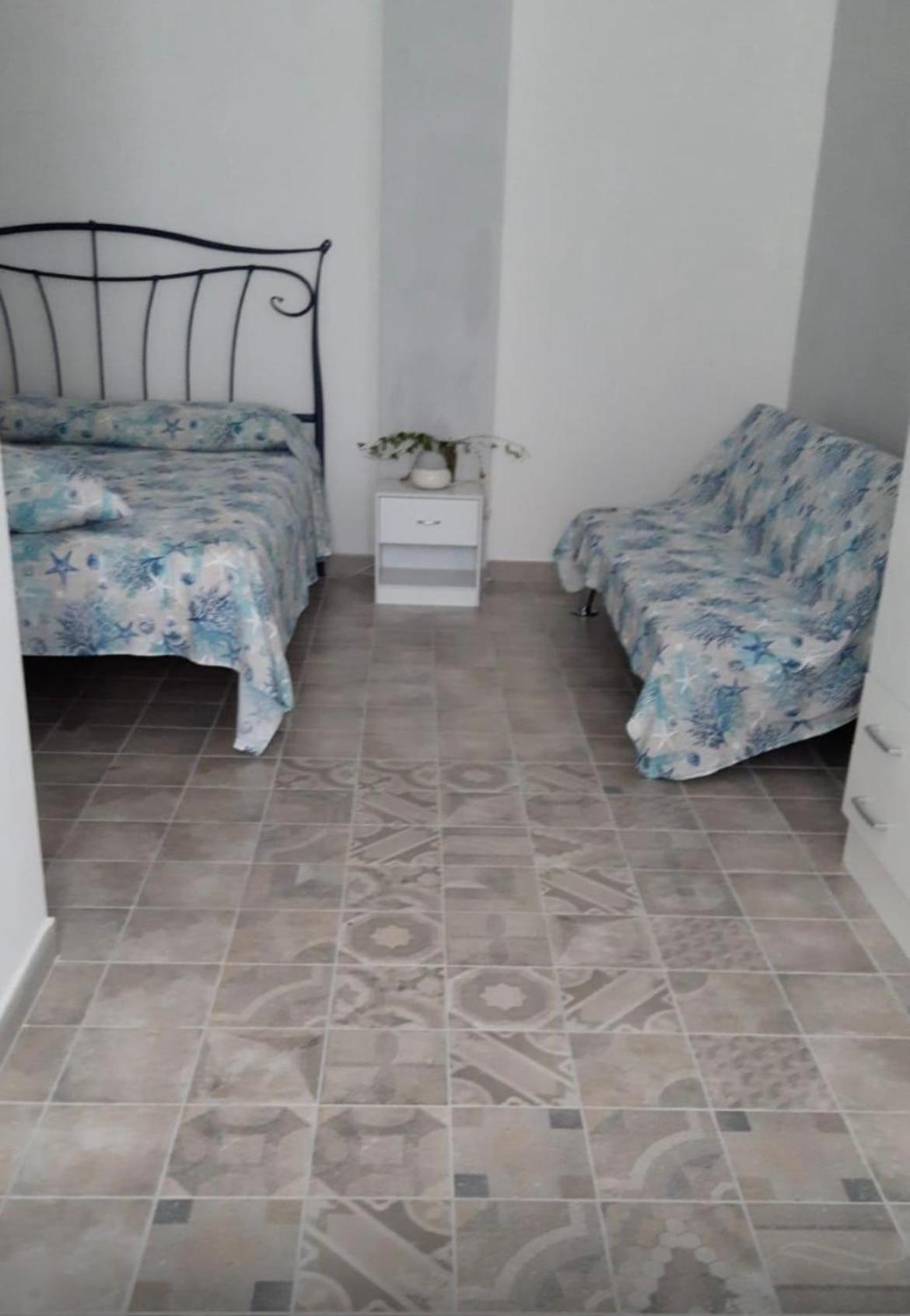 Appartement Il Delfino à Nettuno Extérieur photo